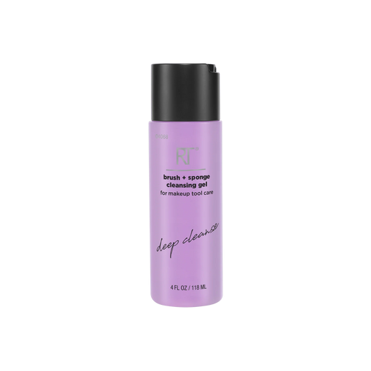 Real Techniques Miracle Deep Cleansing Gel