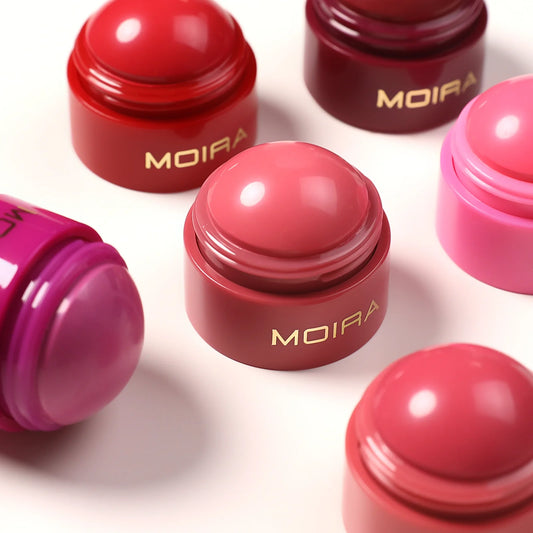 Rubor SOFT BLUSH BALM MOIRA