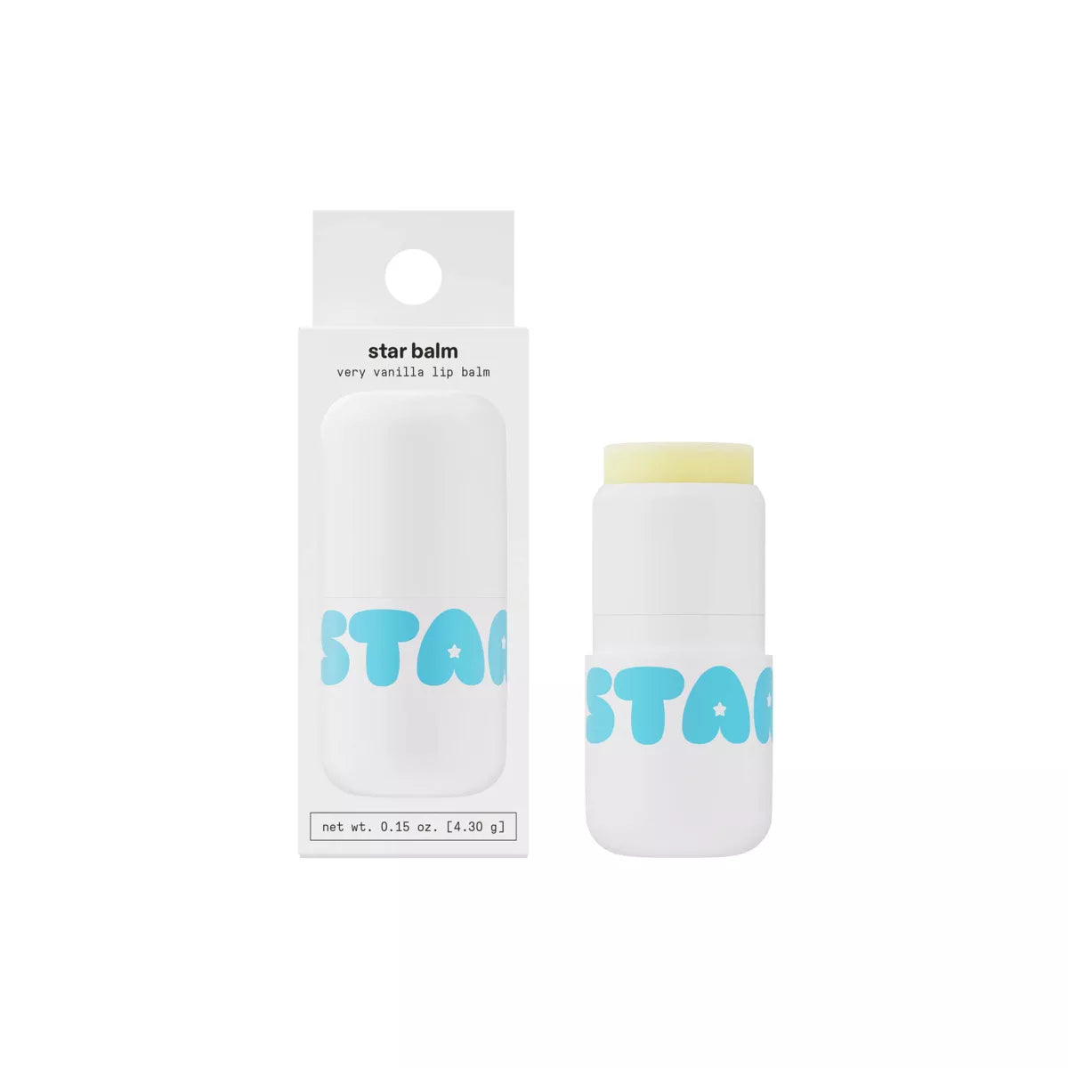 Balsamo Star Balm STARFACE