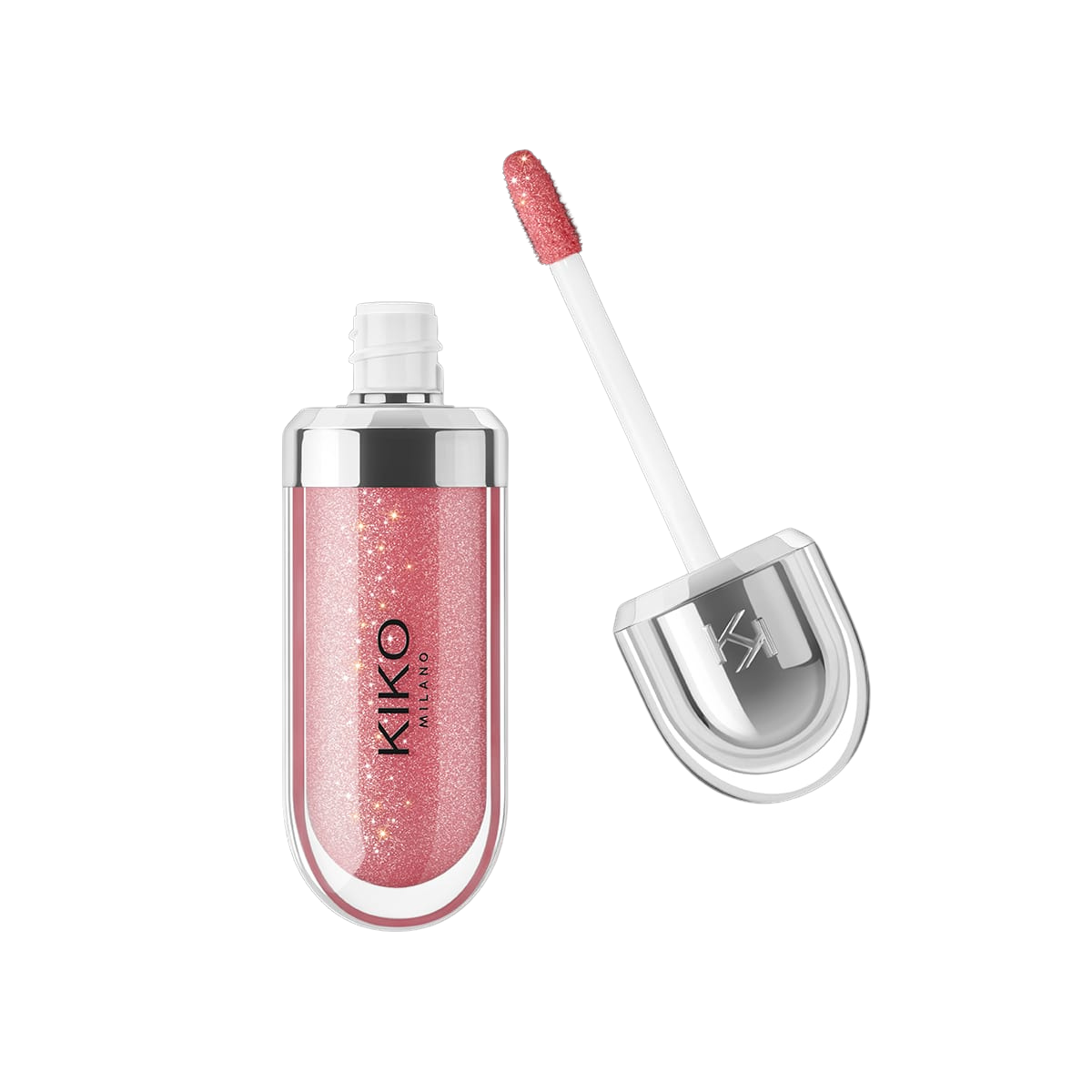 3D Hydra LipGloss KIKO MILANO