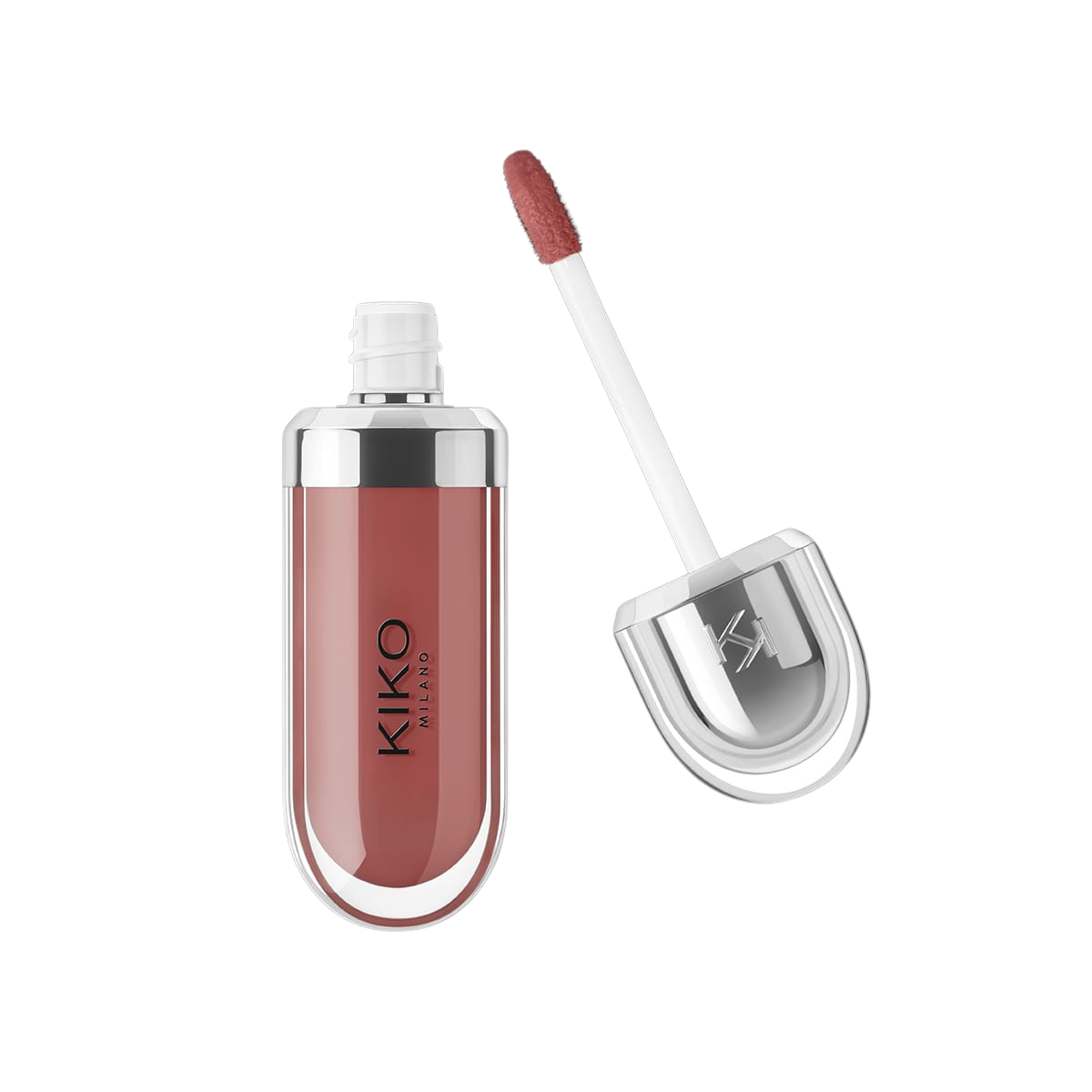 3D Hydra LipGloss KIKO MILANO