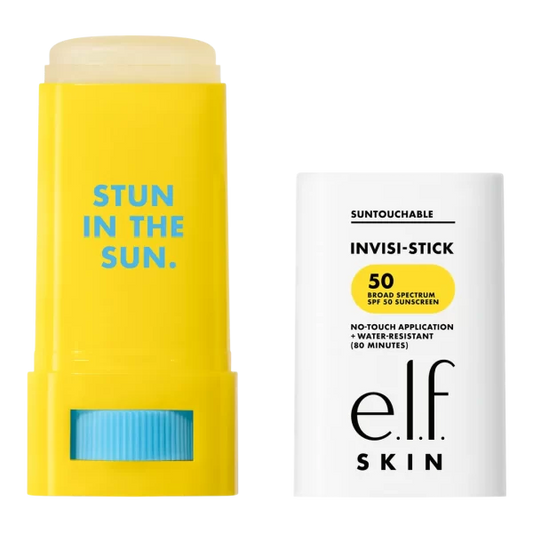 Protecctor Solar INVISI-STICK SPF50 ELF