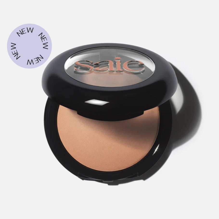 Bronzer Radiante Polvo SAIE