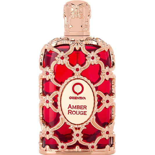 TESTER Perfume Unisex Orientica Royal Rouge