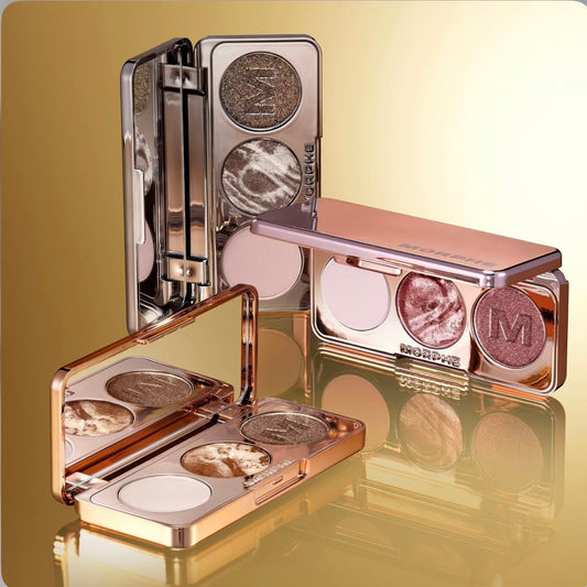 Paleta Trophy Wife MORPHE