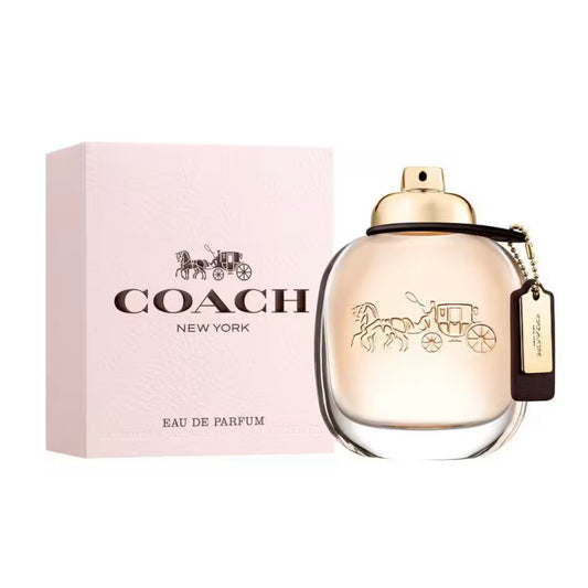 Perfume Mujer COACH NEW YORK