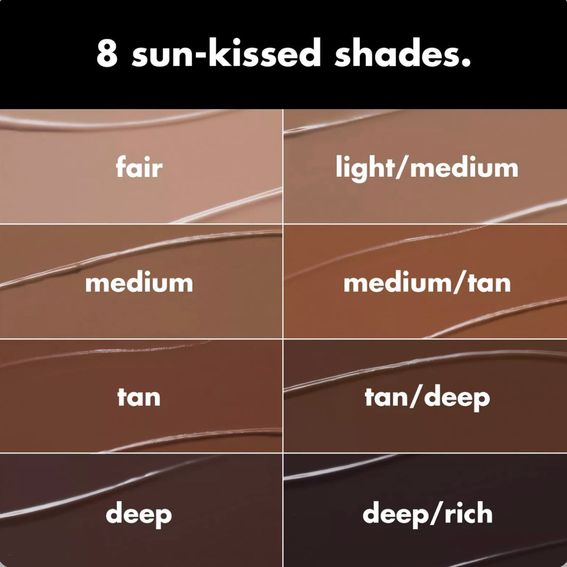 Bronzer Crema ELF