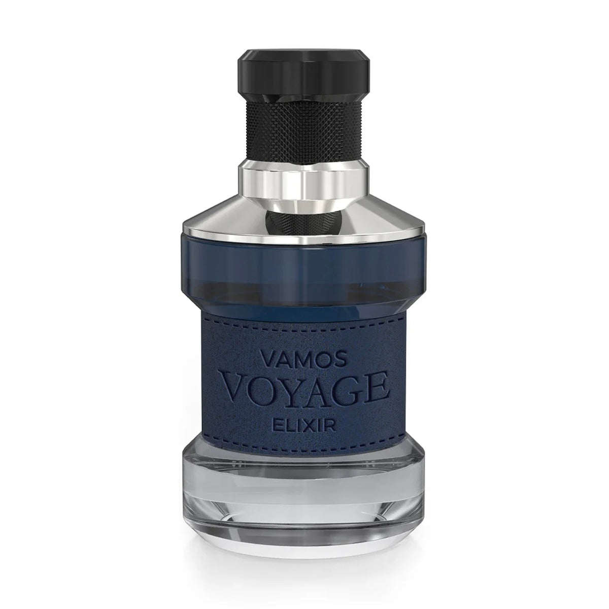 Tester Perfume Vamos Voyager Elixir CÁMARA