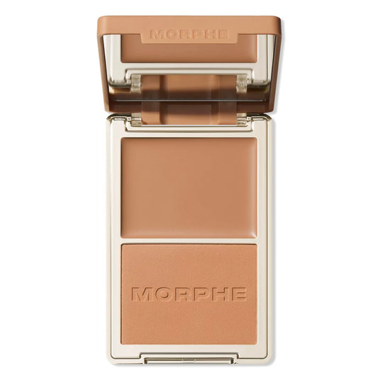 Duo Bronzer MORPHE