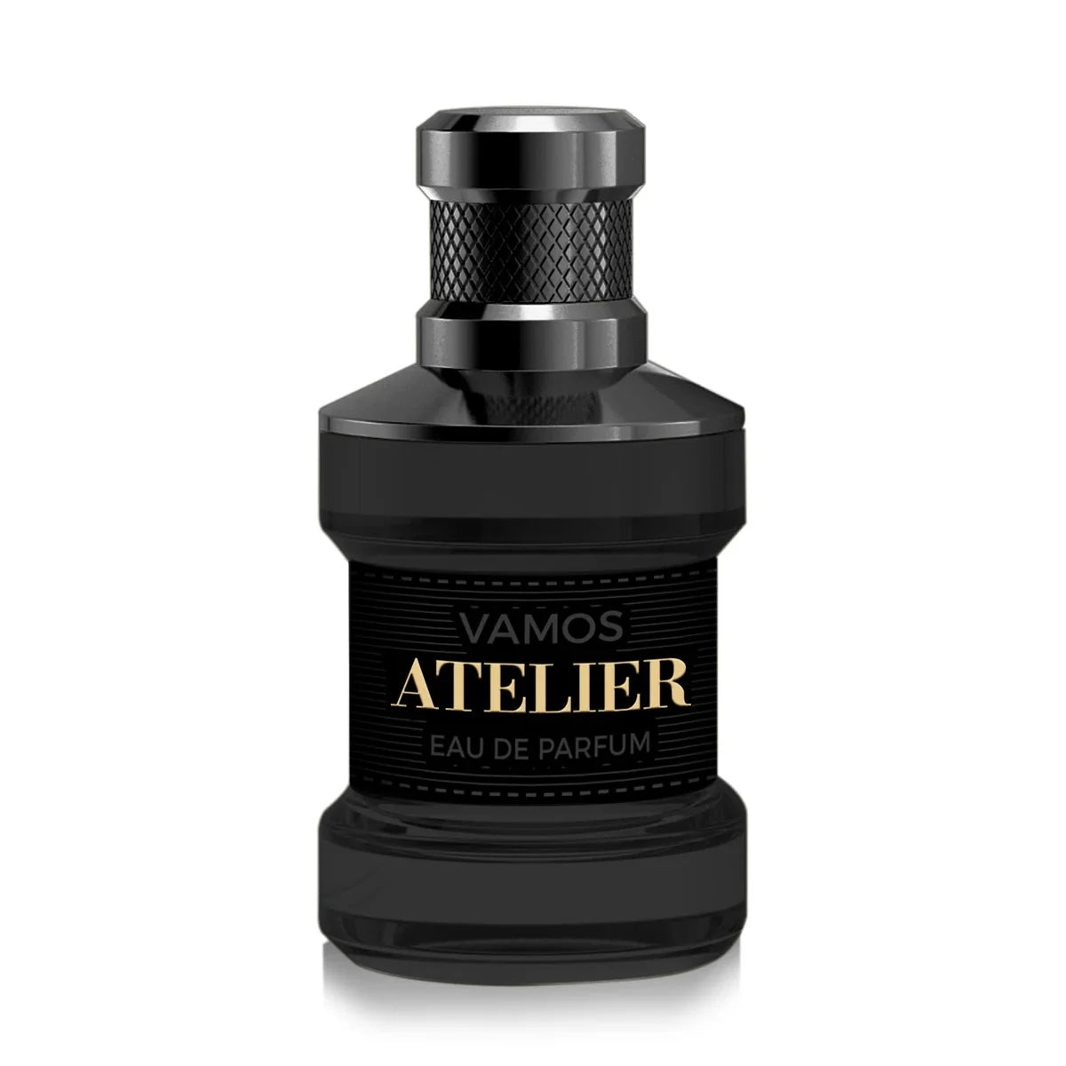 Perfume Vamos Atelier CAMARA