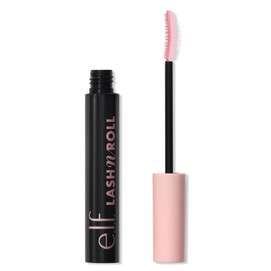 Lash ‘N Roll Mascara ELF