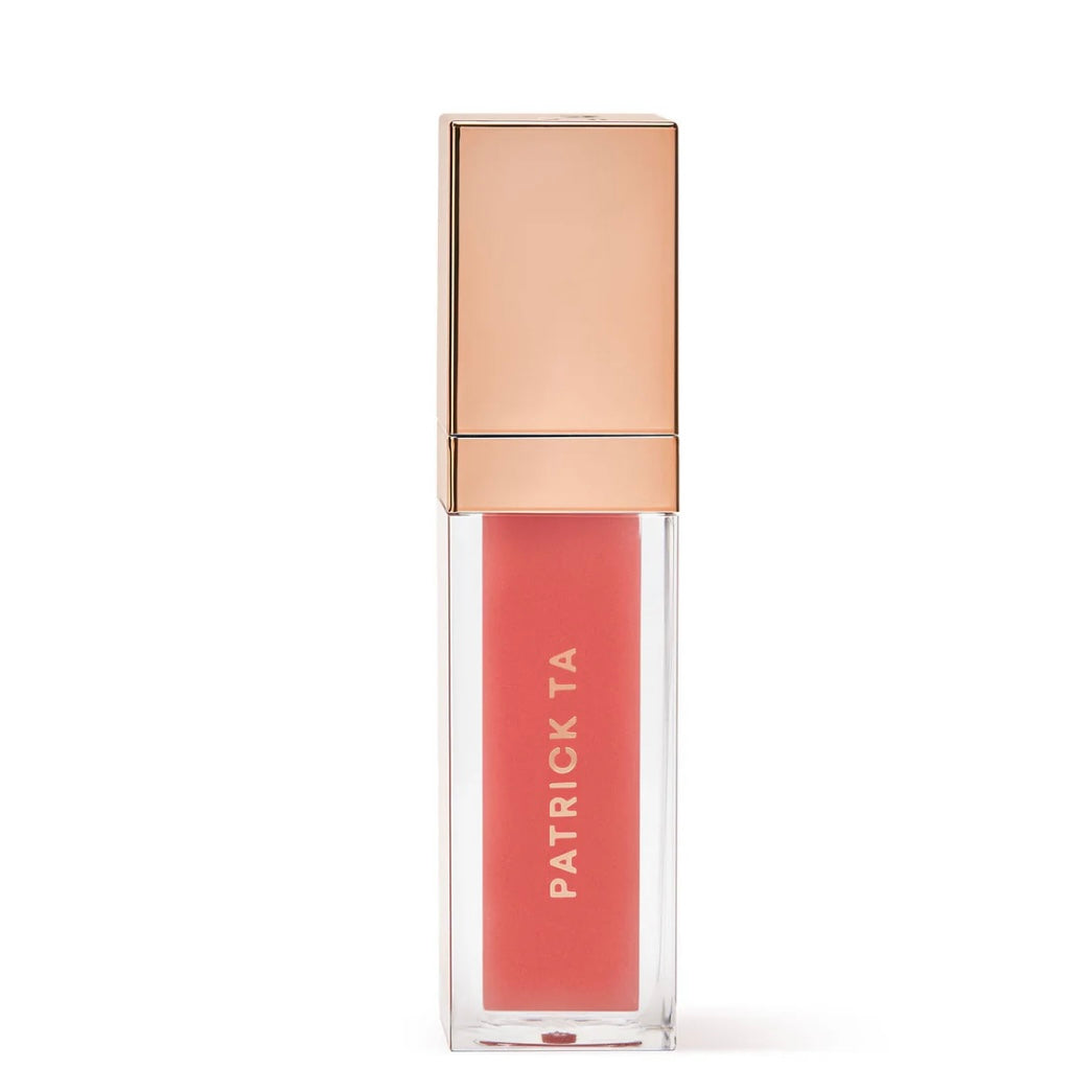 Labial Gloss PLUMPING PATRICK TA