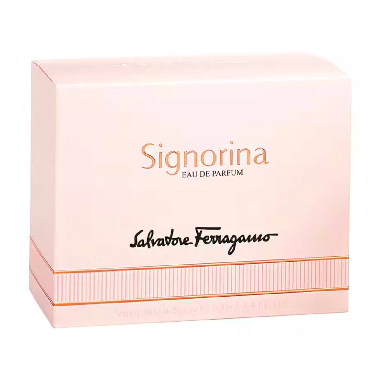 Perfume Mujer SIGNORINA SALVATORE FERRAGAMO