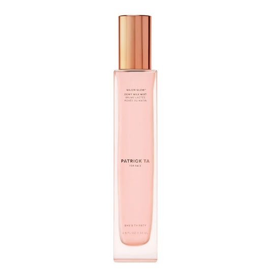 Fijador DEWY MILK MIST PATRICK TA