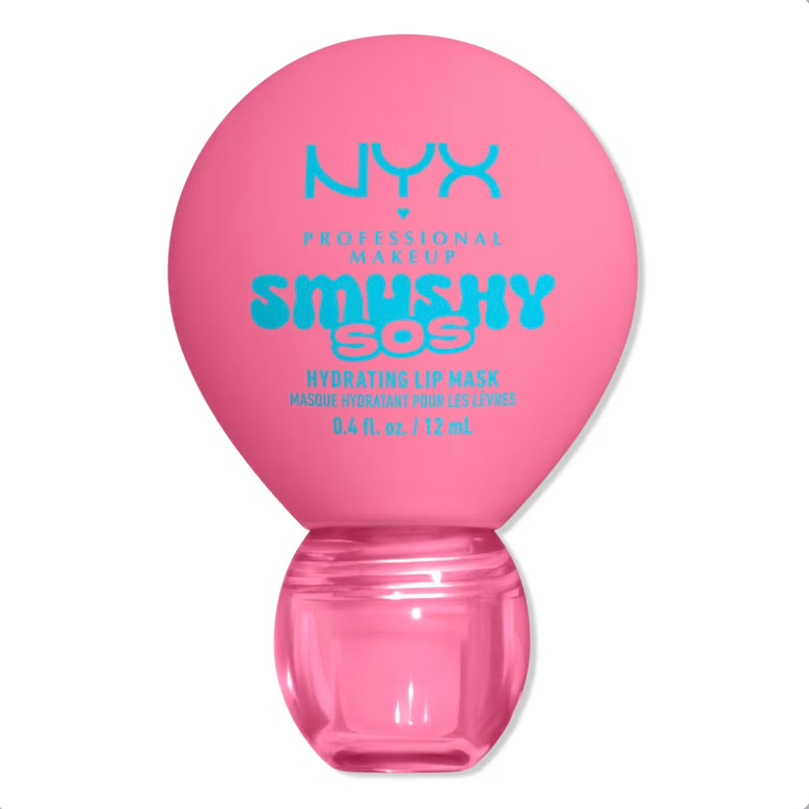 Balsamo SMUSHY SOS NYX