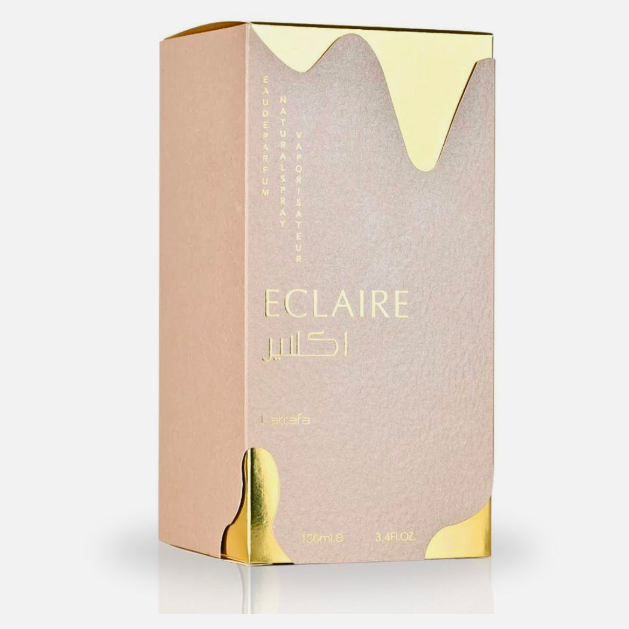 Perfume Mujer ECLAIRE LATTAFA