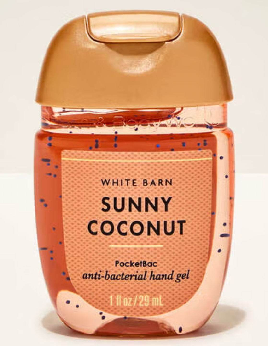 Gel BATH AND BODY WORKS