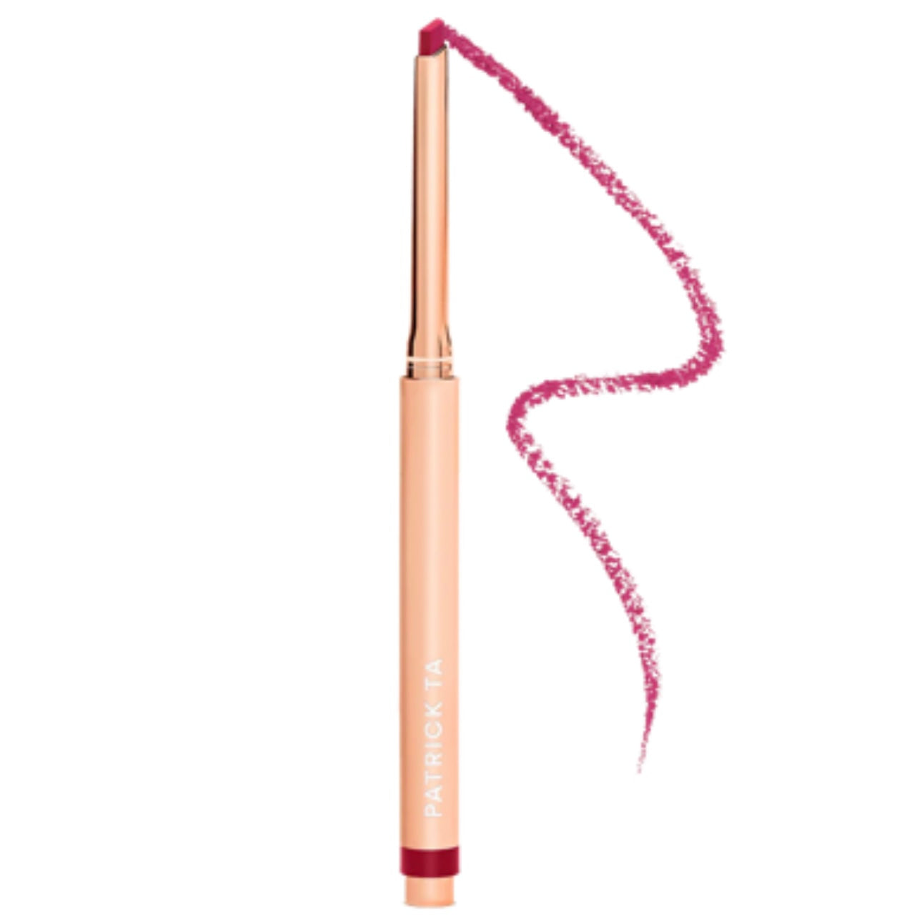 Delineador de precisión SHE'S HARD TO GET PATRICK TA