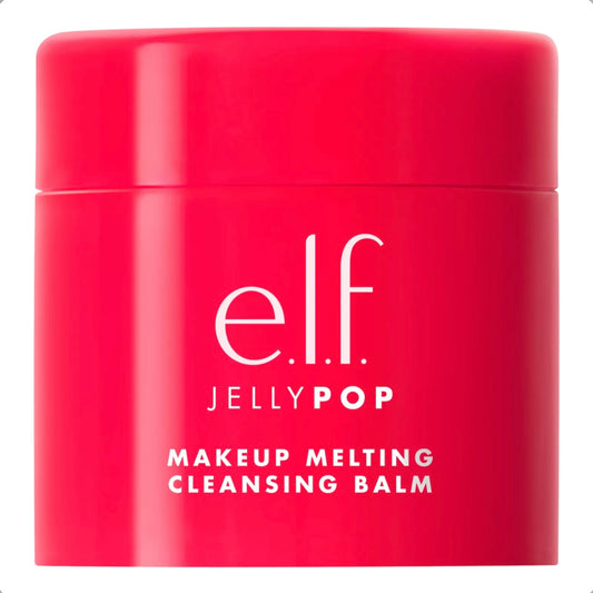 Desmaquillante JELLY POP MELTING CLEANSING MASK ELF