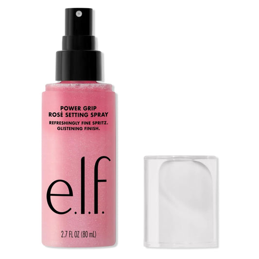 Power Grip Rose Setting Spray ELF
