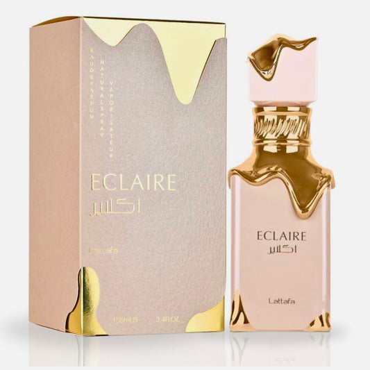 Perfume Mujer ECLAIRE LATTAFA