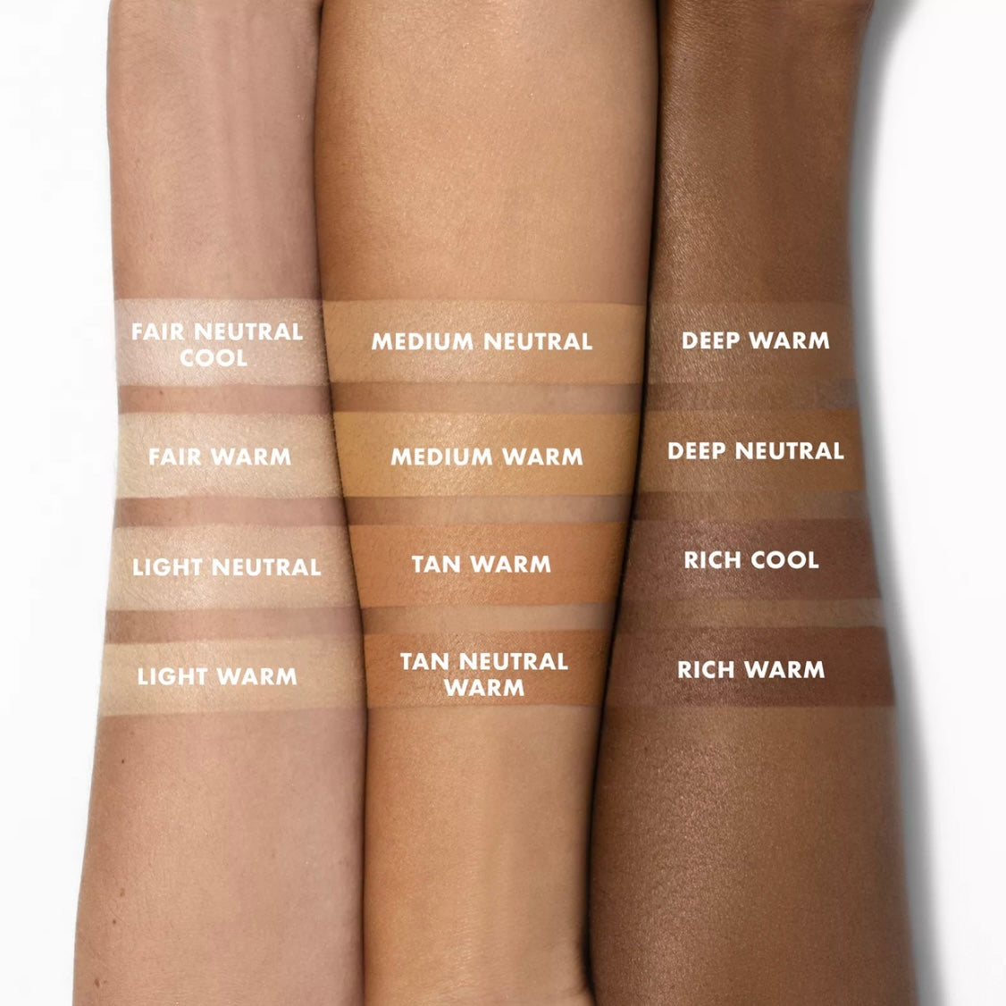 Polvo HALO GLOW POWDER ELF