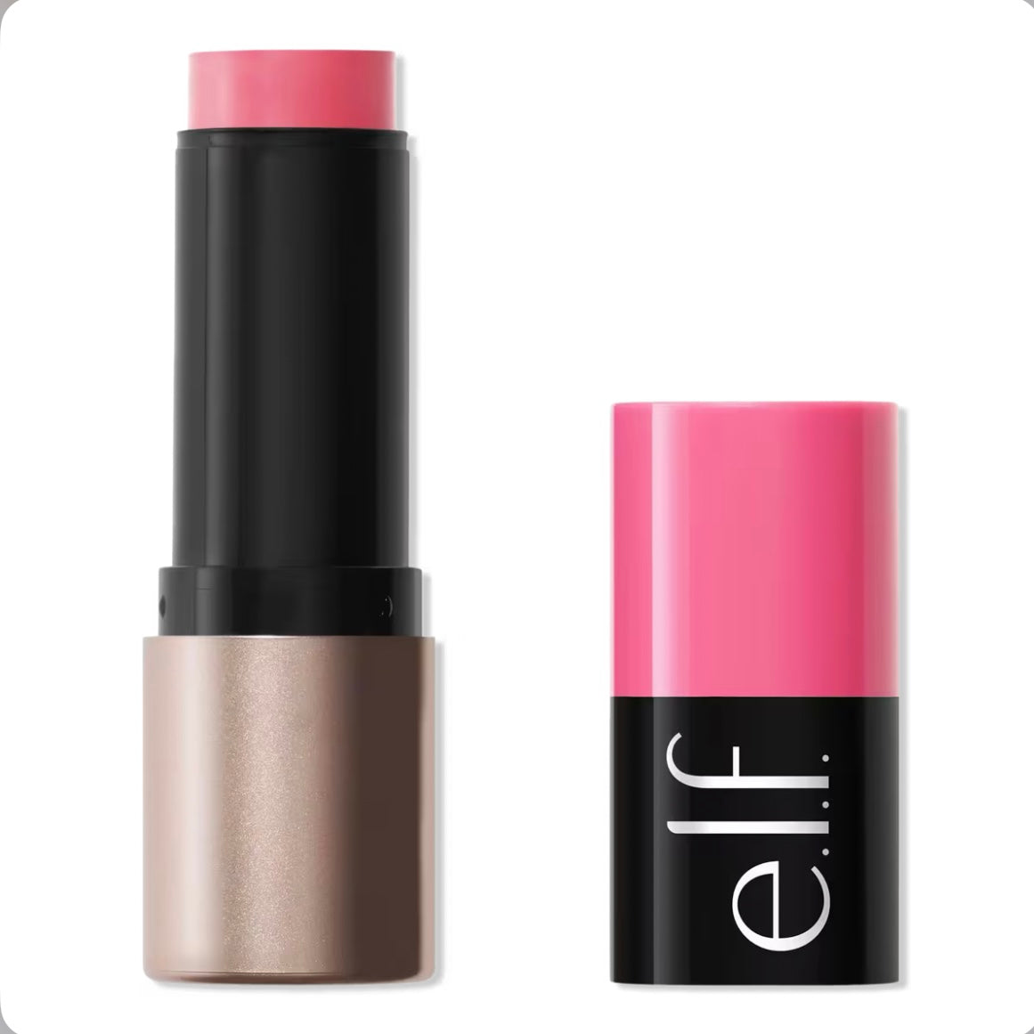 Rubor Crema ELF