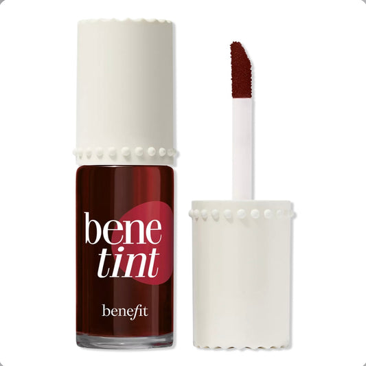 Tinta de Labios DARK CHERRY BENEFIT