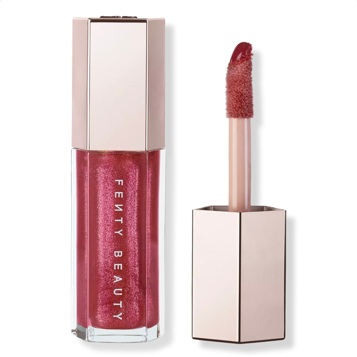 Labial Líquido GLOSS BOMB HEAT FENTY BEAUTY BY RIHANNA