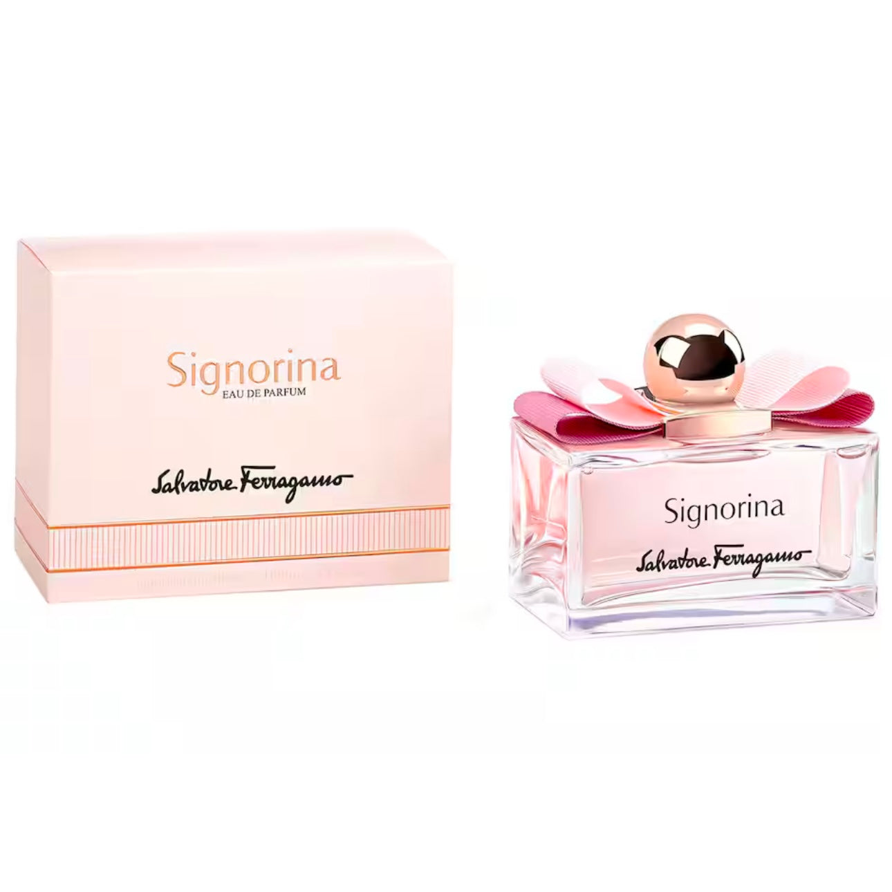 Perfume Mujer SIGNORINA SALVATORE FERRAGAMO