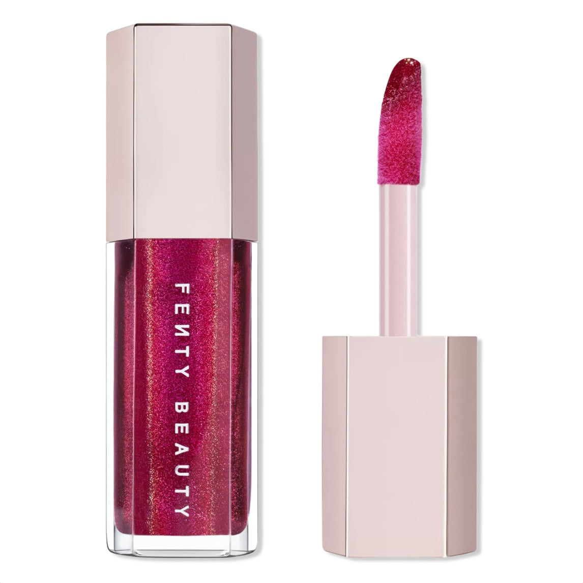 Labial Líquido GLOSS BOMB HEAT FENTY BEAUTY BY RIHANNA