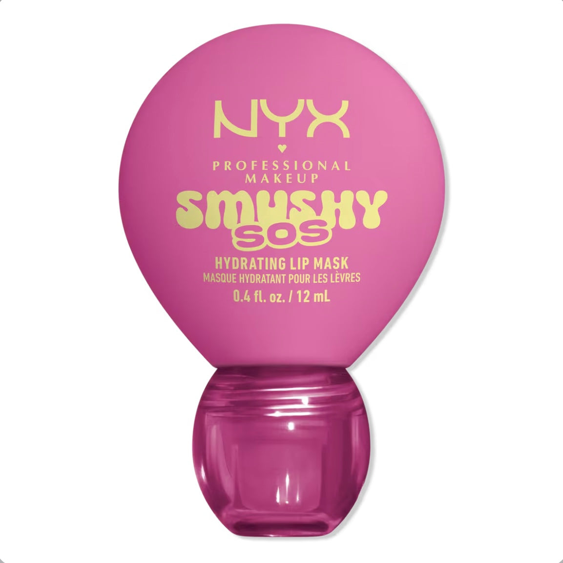 Balsamo SMUSHY SOS NYX