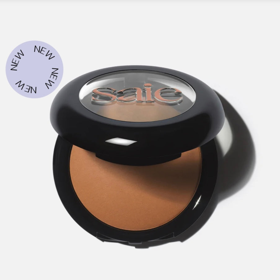 Bronzer Radiante Polvo SAIE
