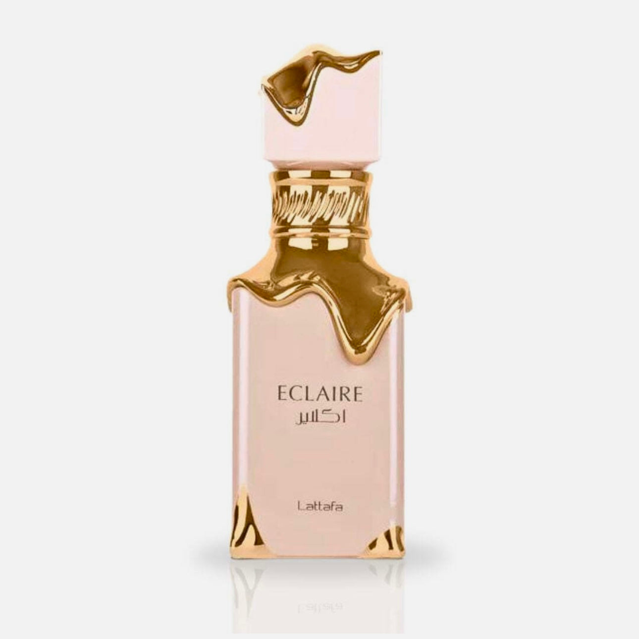 Perfume Mujer ECLAIRE LATTAFA