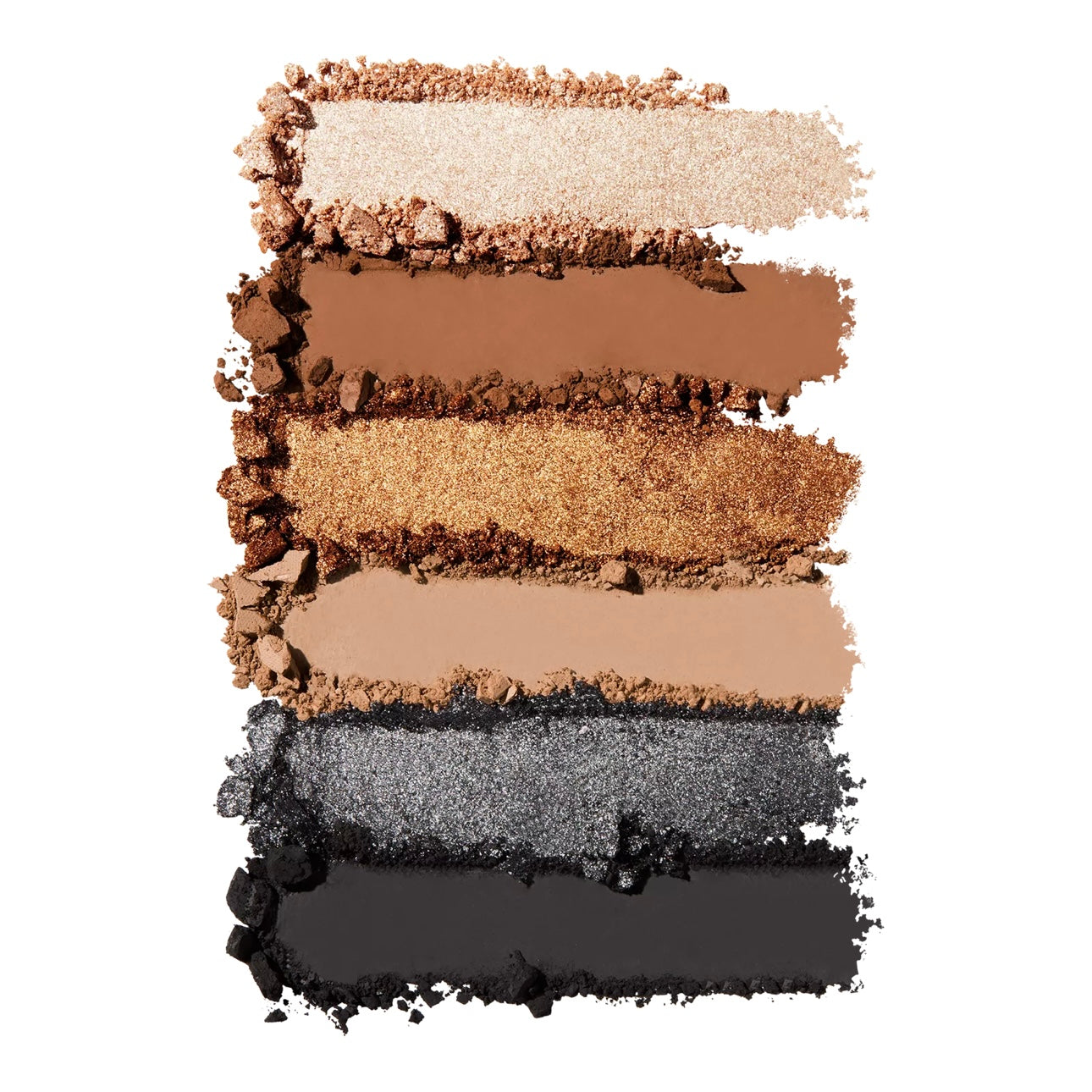 Paleta de Sombras NUDE AMBITION PALETTE MORPHE