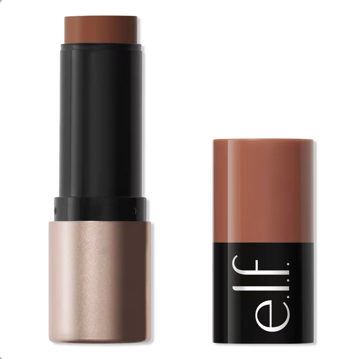 Bronzer Crema ELF