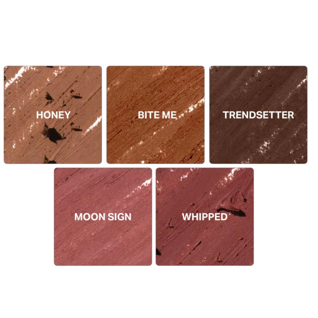 Set Delineadores de Labios MINI BAR MORPHE