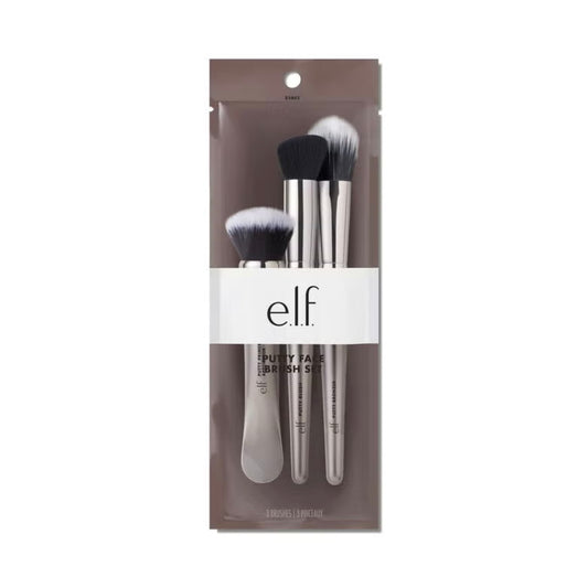 Brocha Trio PUTTY TOOLS ELF