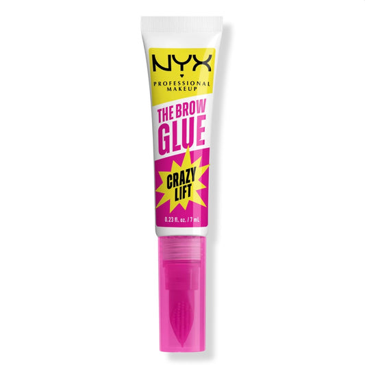 Gel para Cejas THE BROW GLUE NYX