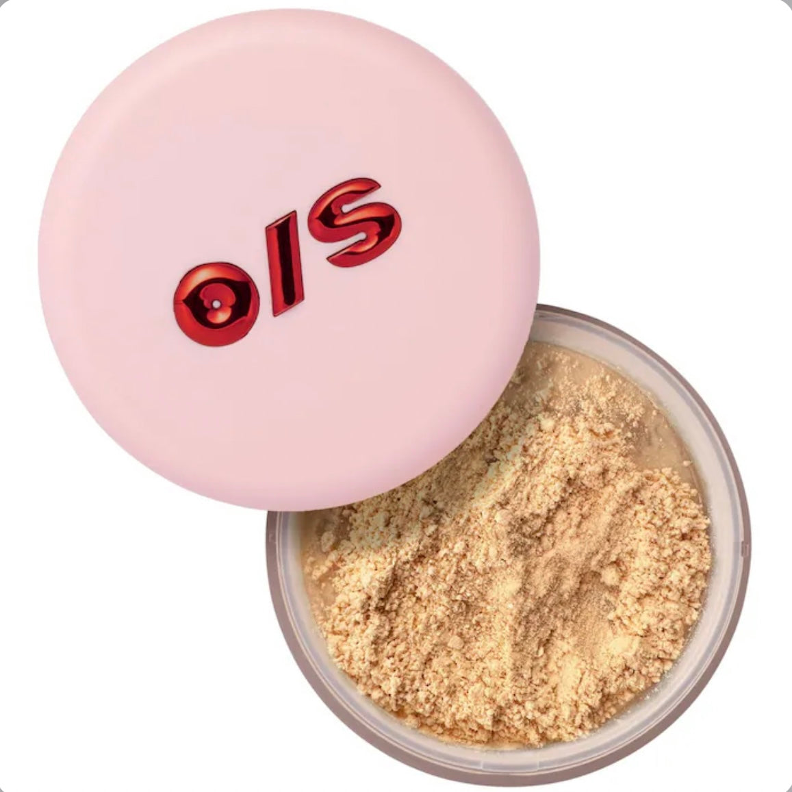 Polvo ULTIMATE SETTING POWDER ONE SIZE