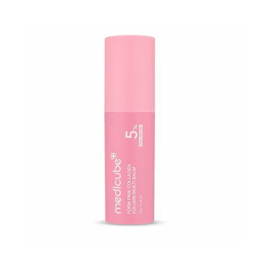 PDRN Pink Collagen Balm