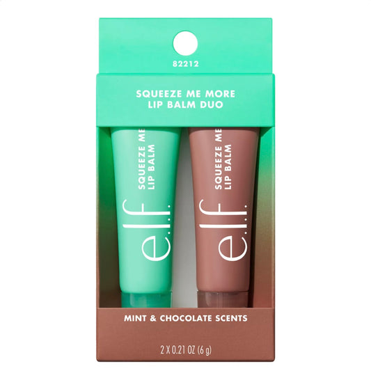 Squeeze Me More Mint & Chocolate ELF