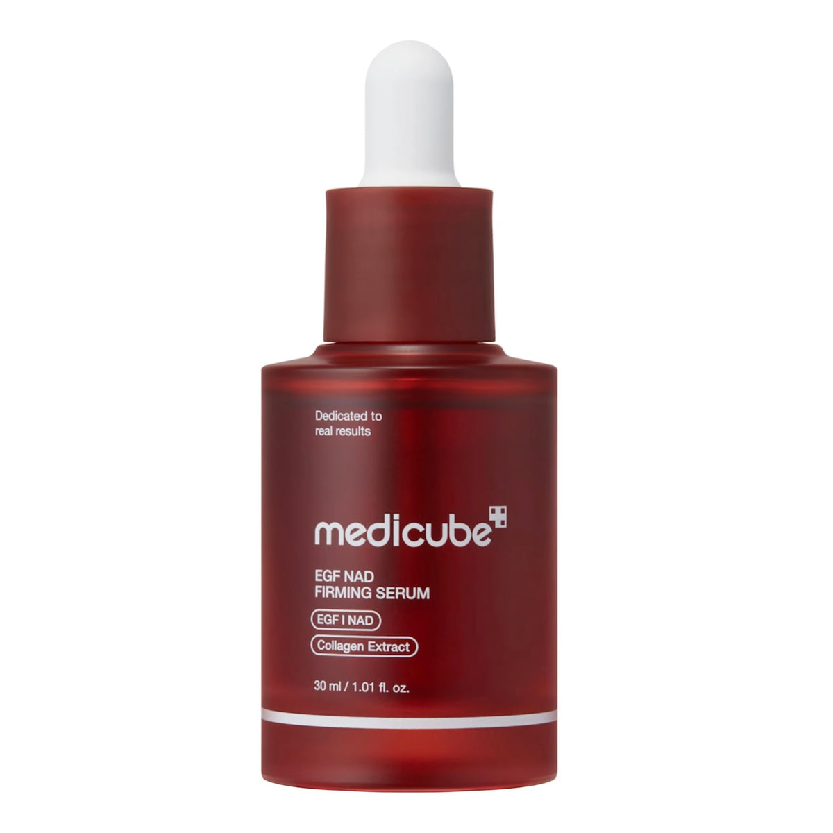 Serum Reafirmante EGF NAD+ FIRMING SERUM MEDICUBE