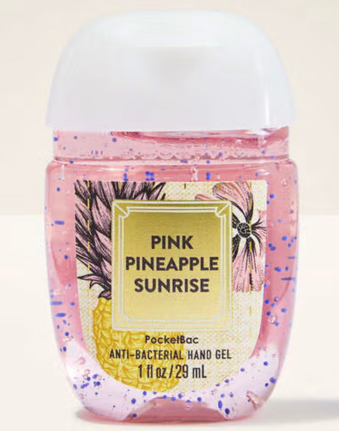 Gel BATH AND BODY WORKS
