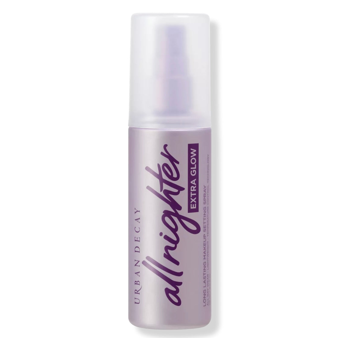 Fijador ALL NIGHTER EXTRA GLOW URBAN DECAY