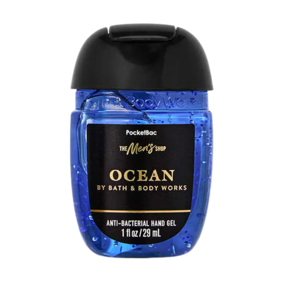 Gel BATH AND BODY WORKS