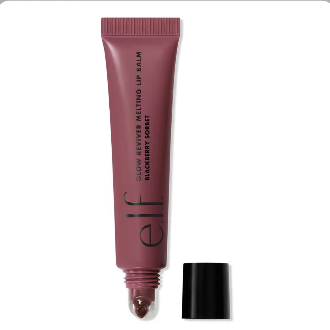 Glow Reviver Melting Lip Balm ELF