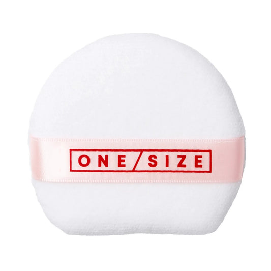 Esponja Polvo ONE SIZE