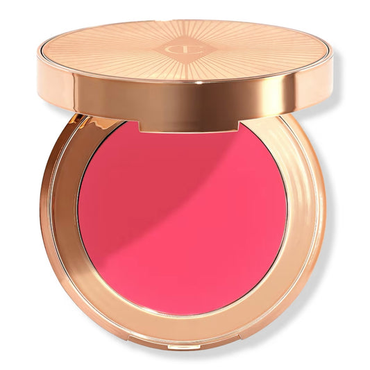 Rubor en crema PARADISE PINK CHARLOTTE TILBURY