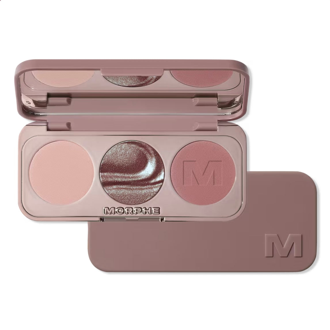 Paleta Chroma Plus MORPHE